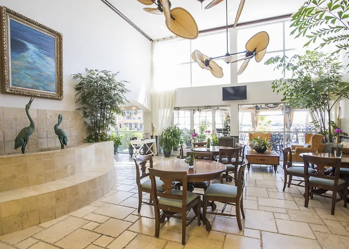 Bayfront Inn 5Th Avenue