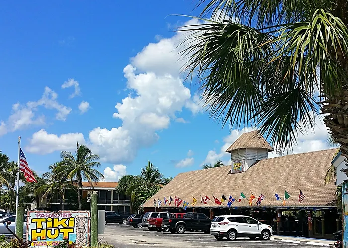 Dolphin Key Resort - Cape Coral